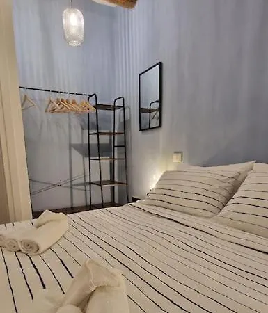 La Casa Del Fabbro Centro Apartamento