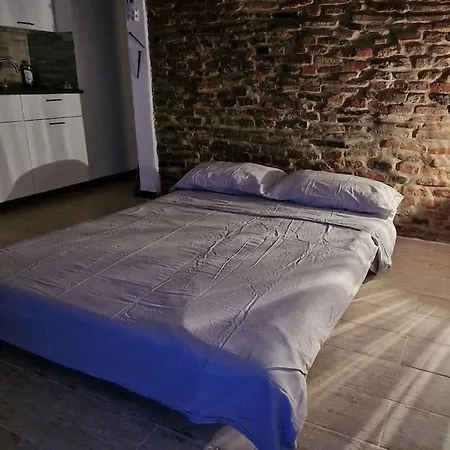 Apartamento La Casa Del Fabbro Centro