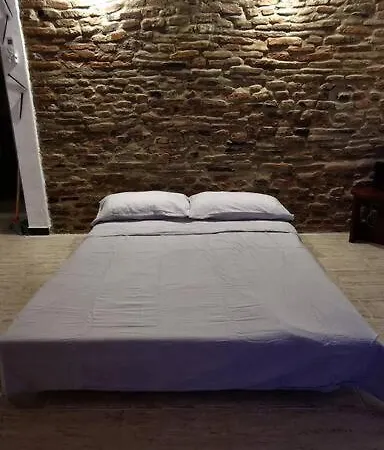 La Casa Del Fabbro Centro Apartment