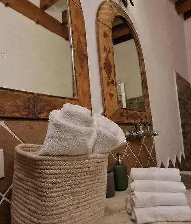 La Casa Del Fabbro Centro Apartmán *