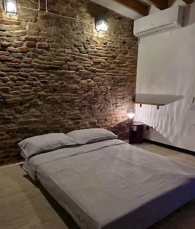 La Casa Del Fabbro Centro *
