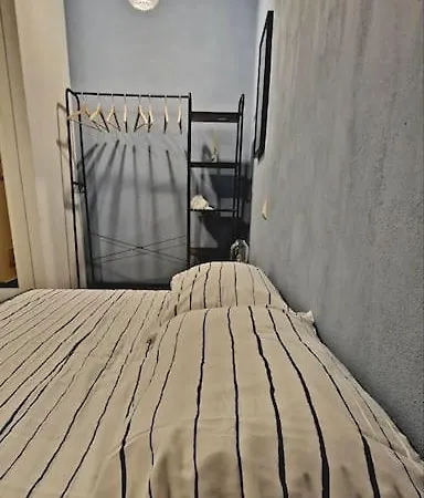La Casa Del Fabbro Centro Apartmán *